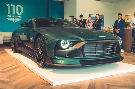 who bought aston martin.